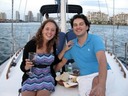 romantic sunset charter miami xs