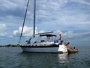Sail to Key West from Miami