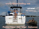 Best Sailing in Miami