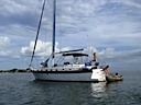 Sail to Key West from Miami