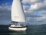 sailboat rental miami xs
