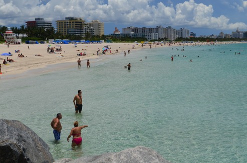 sailing miami south beach 