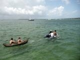 Sailing Elliott Key Miami xs
