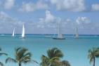 sailing