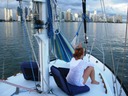 Sightseeing Sailing Cruise in Miami