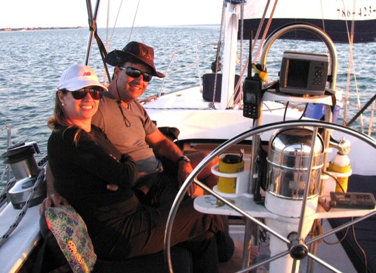 Sunset Dinner Cruises in Miami