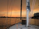 Miami Beach sunset charter