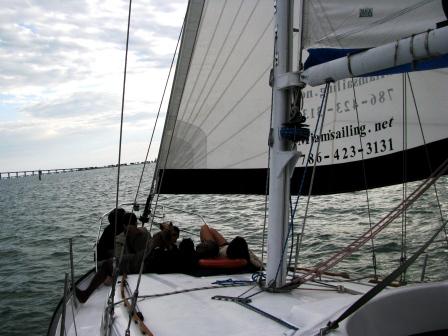 sunset charter s