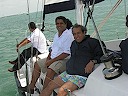 Telefonica South America Regatta