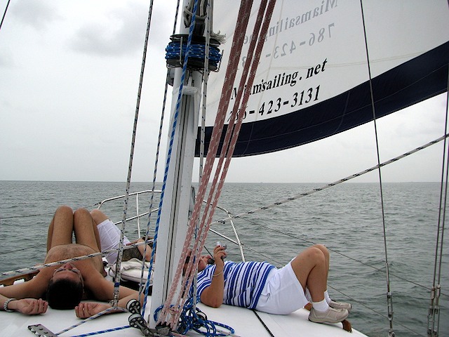 Venesuelan charter