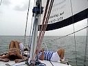 Very relaxing ...