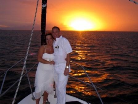 where to get married in Miami m