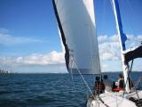 winter sailing xs best