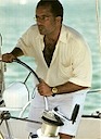 Your Capt modeling :-)