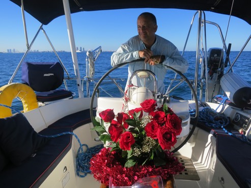 valentine's day cruises from miami