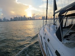 Miami Downtown Private Sightseeing Tours